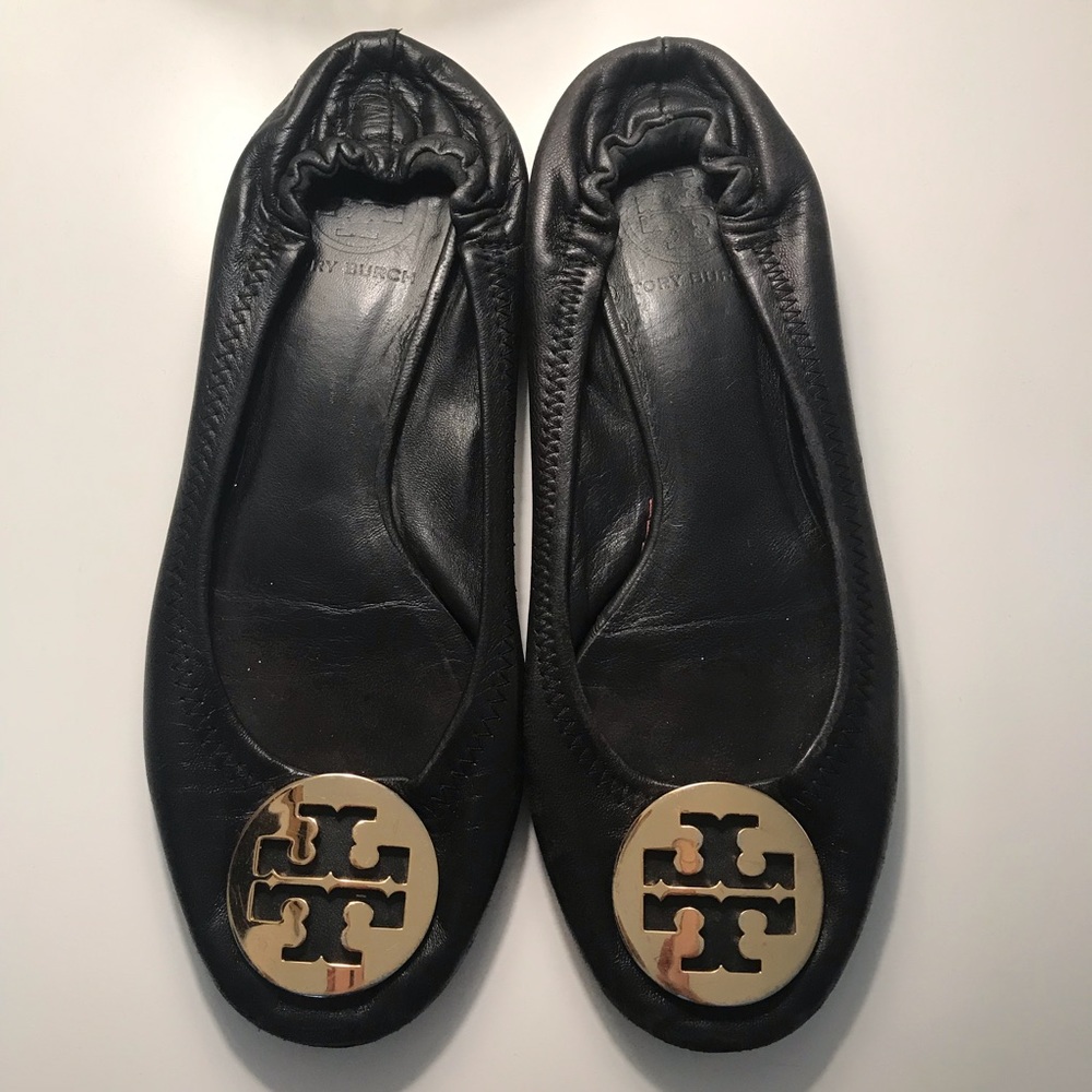 Tory Burch Ballet Flats - Picture 5 of 8